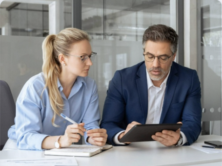 Beyond Generative AI – My Journey to Expert-Guided AI